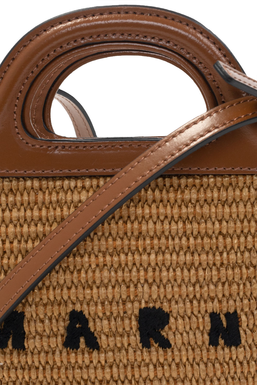 Marni 'Tropicalia' shopper bag | Women's | Vitkac